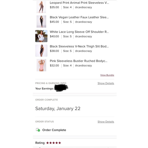 Leopard Print Animal Print Sleeveless V-Neck Bodycon Jumpsuit Playsuit - Picture 3 of 16